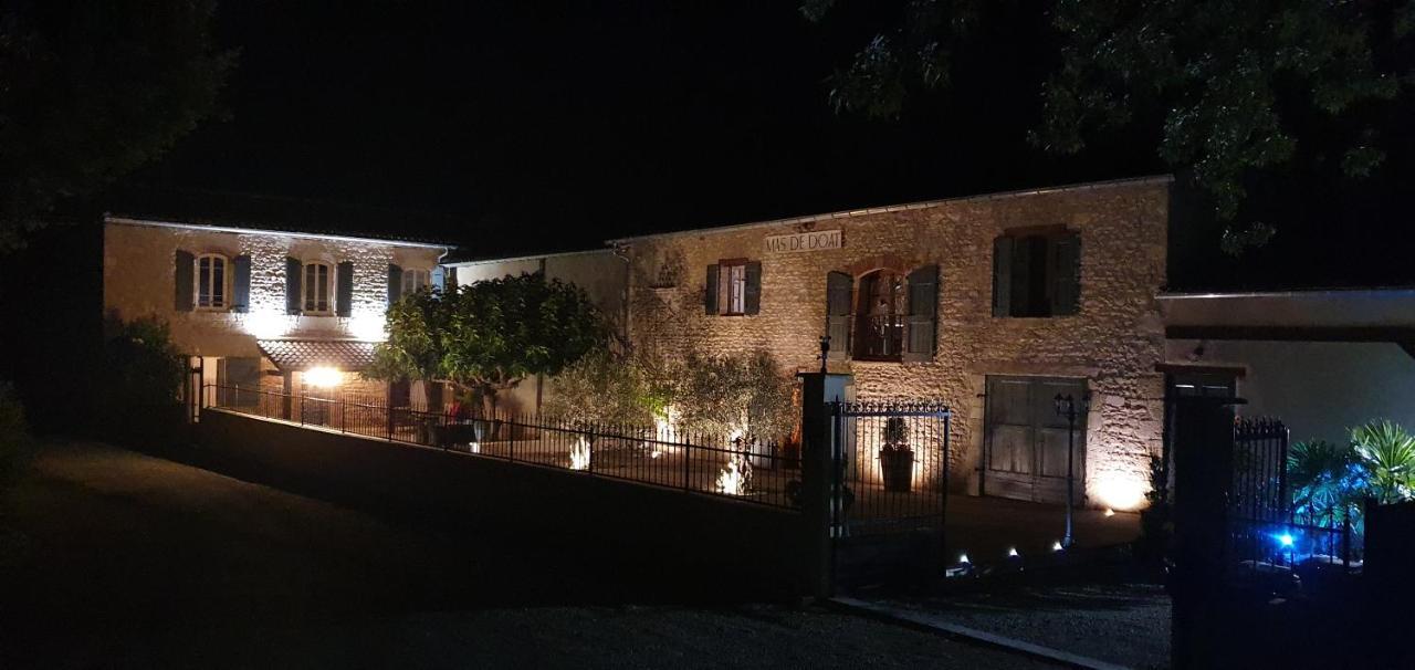 Le Mas De Doat, Gite De Charme 4 Etoiles Dans Le Triangle D Or Proche Gaillac Et Albi Senouillac Εξωτερικό φωτογραφία