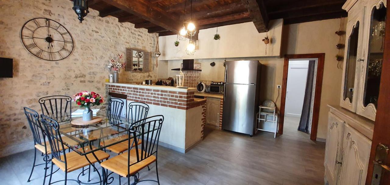 Le Mas De Doat, Gite De Charme 4 Etoiles Dans Le Triangle D Or Proche Gaillac Et Albi Senouillac Εξωτερικό φωτογραφία